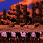 The Frankfurt youth movment