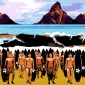 The hawaiian surfer army