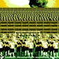 The Lengries football warriors