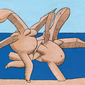 On The Beach Image 7