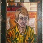 Self-Portrait of the Artist