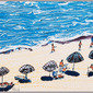 Beach Umbrellas