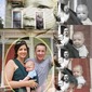 Henry's New Home, Savannah