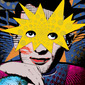 The nostalgic superhero
