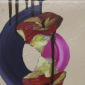 The apple