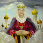 Княгиня Ольга. Эстетика аксиологичности  PRINCESS OLGA. AESTHETIC VALUE ORIENTATIONS 