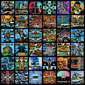 Newcastle Montage
