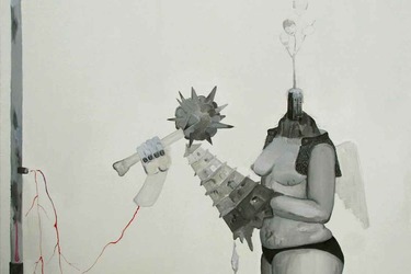 Collection Dreamer 01; created by Jovan Karlo Villalba