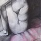 Seated Nude