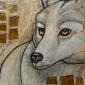 Arctic Wolf