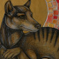 Extinction 1936 (The Thylacine)