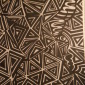 "black triangles"- Chris Lacoste
