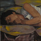 uncomfortable sleeping