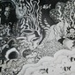 Illustration to the fairy tale''Little Mermaid''
