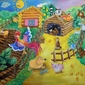 Funny Barnyard