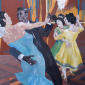 Dancing lessons