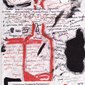 homunculuses according to Paracels's recipe.  '№2 page2 (recipe of blood homunculus)'