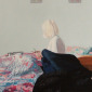 In the room