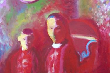 Collection Paintings; created by Ate Ate