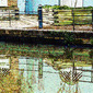 Walking the Canal