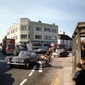 Traffic Jam 1970 style