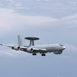 Boeing E-3 Sentry