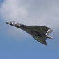 XH558 Climbs