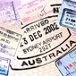 Passport Visa