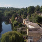 Knaresborough