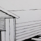 Fence in the Distance