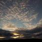 Country Sky at Cooks Creek