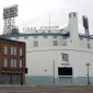Old Tiger Stadium