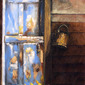 Grandma's door