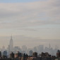 New York Silhouette  