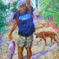 Don Max,El Pescador