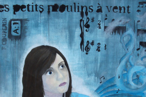 Katy Metcalf