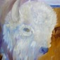 BUFFALO HOPE