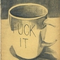 The cup