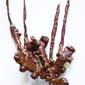 chocolate plane crash
