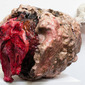 meat chunk