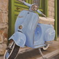 Vespa