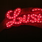 From th series "Loss of Innocence" - Lust