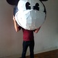 dans la tête de Mickey