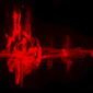 Astratto rosso 2