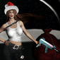 Santa's Little Helper