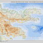 Modifying a part of the Bulgarian Ground, trough elevating the Black Sea level with 677 m
