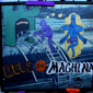 Deus ex machina