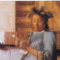 letter in studio