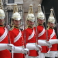 The Queen's Life Guard