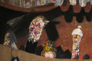 Art Galerija Makek